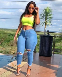 Athi River Escorts