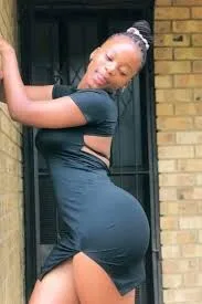 Githiga escorts