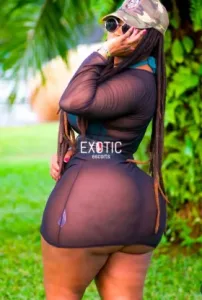 Kiserian Escorts