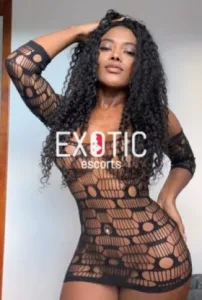 Maasai Mara escorts