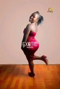 Majengo escorts