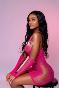 Makindu escorts