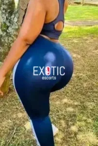 Mbaruk Escorts