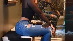 Mbita escorts