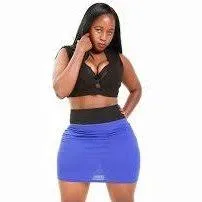 Nachu escorts