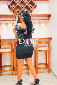 Nyatike escorts