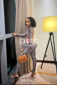 Shabab Escorts