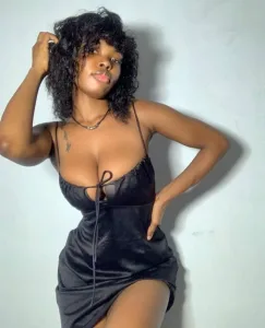 Suna West escort