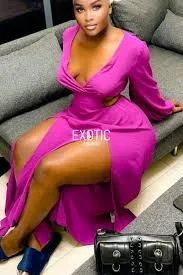Thika Escorts