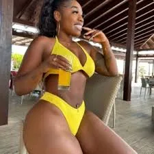 Webuye escorts