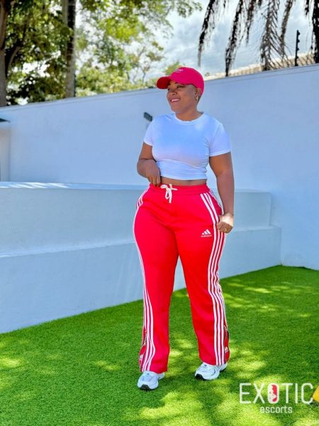 Nuria, escort in Kisumu town, Kenya