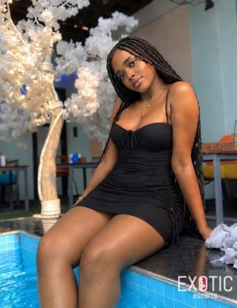 Winny, escort in Migori town, Kenya (photo 4)