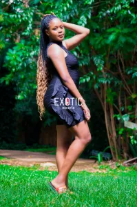 wamba escorts