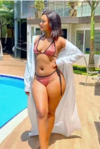 Baba dogo escorts