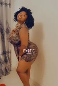 Hell's gate escorts