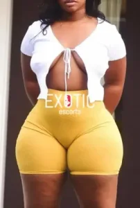 Jomoko escorts