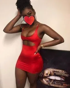Kapenguria escorts