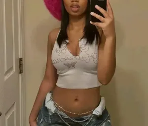 Kevanda Escorts