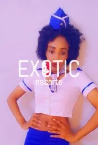 Kivumbini escorts