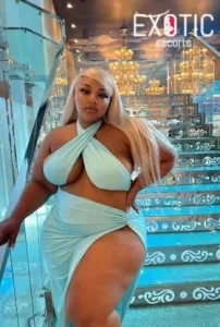 Luanda escorts