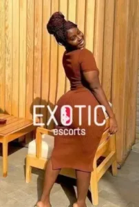 Ngando escorts