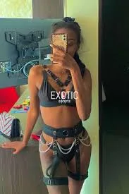 Riat Hills Escorts