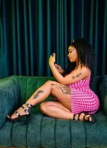 Syokimau Escorts