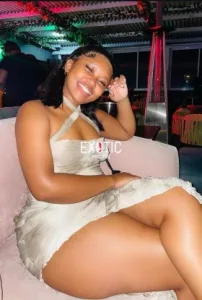 Utalii-Escorts