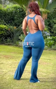 Kenyan escort towns for real intimacy 