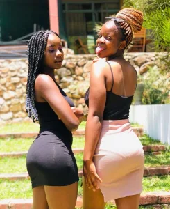 ndhiwa escorts