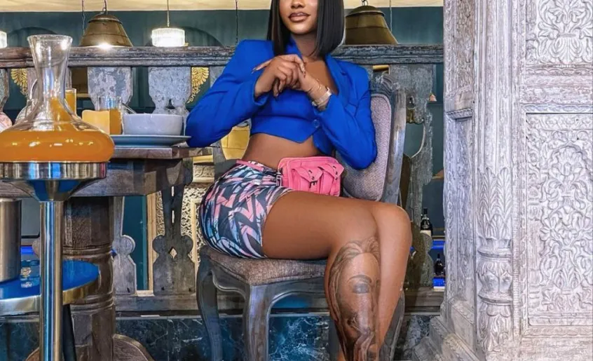 Emerging escort destinations in Kenya