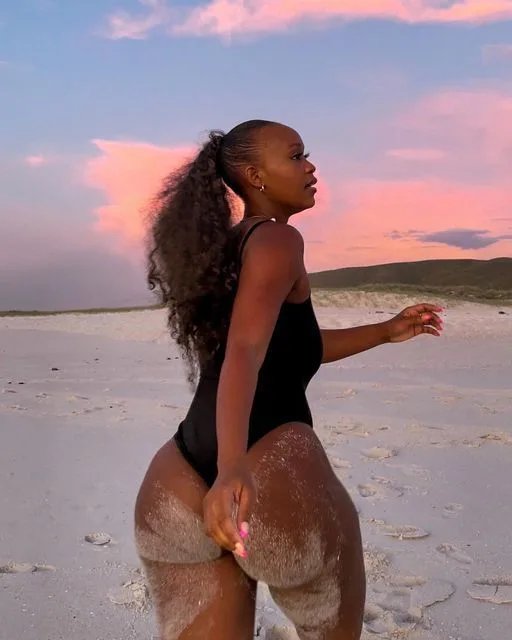 Malindi Desires: Coastal Elegance Meets Exotic Passion
