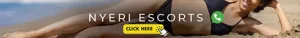Nyeri escorts