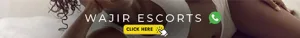 Wajir escorts