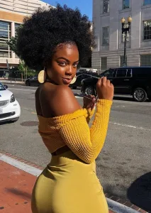 Homa Bay escorts