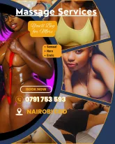 Massage By Pretty Queens