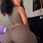 Leilah