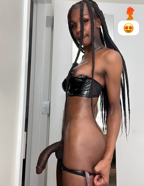 Bella Rose — 5