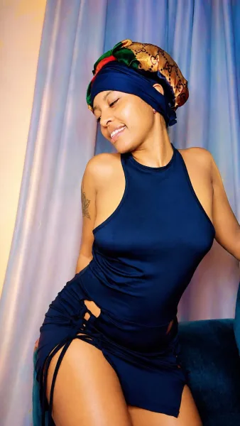 Ginger Video Sex And nudes — 2