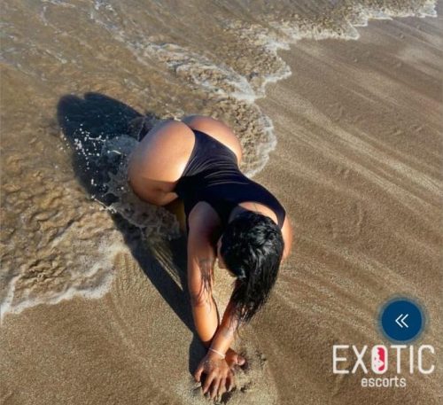 Betty videos and nudes, escort in Embu town, Kenya (photo 2)