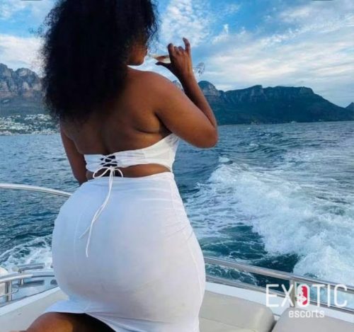 Hildah videos and nudes, escort in Embu town, Kenya
