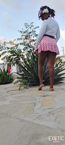 Aura, escort in Kilimani, Kenya (photo 5)