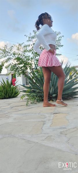 Aura, escort in Kilimani, Kenya (photo 4)