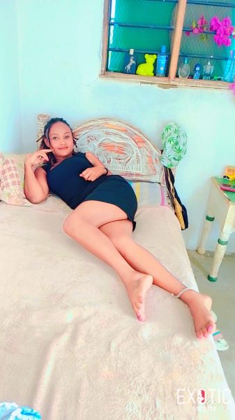 Aura, escort in Kilimani, Kenya