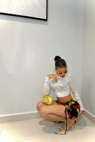 Sexy Summer — 2