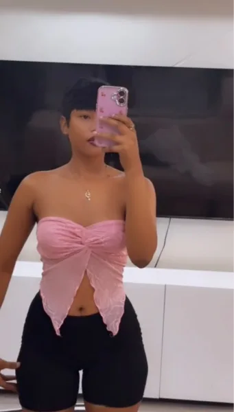 Monica — 3