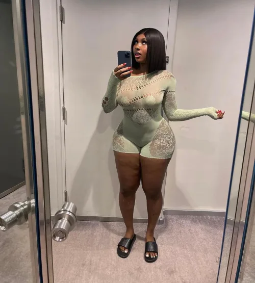 Aisha — 3