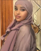 Nazrah Anal & Sex