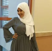 Nazrah Anal & Sex