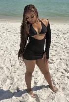 Stacy